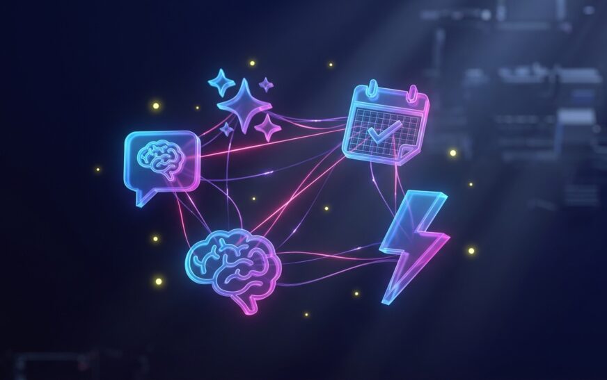 Best AI productivity tools 2026.We actually use