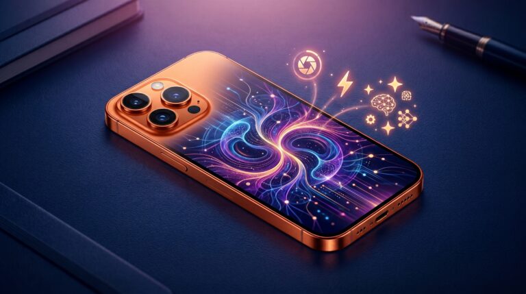 iPhone 17 Pro hidden features