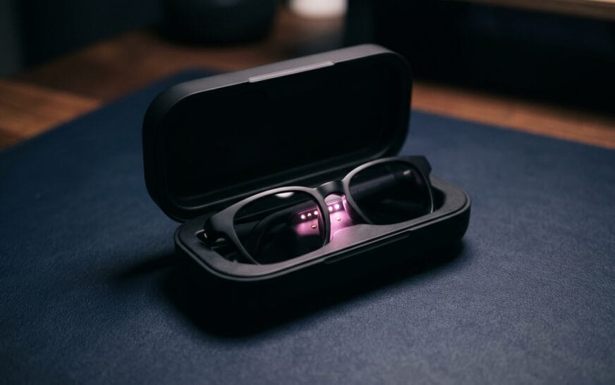 Ray-Ban Meta hidden features