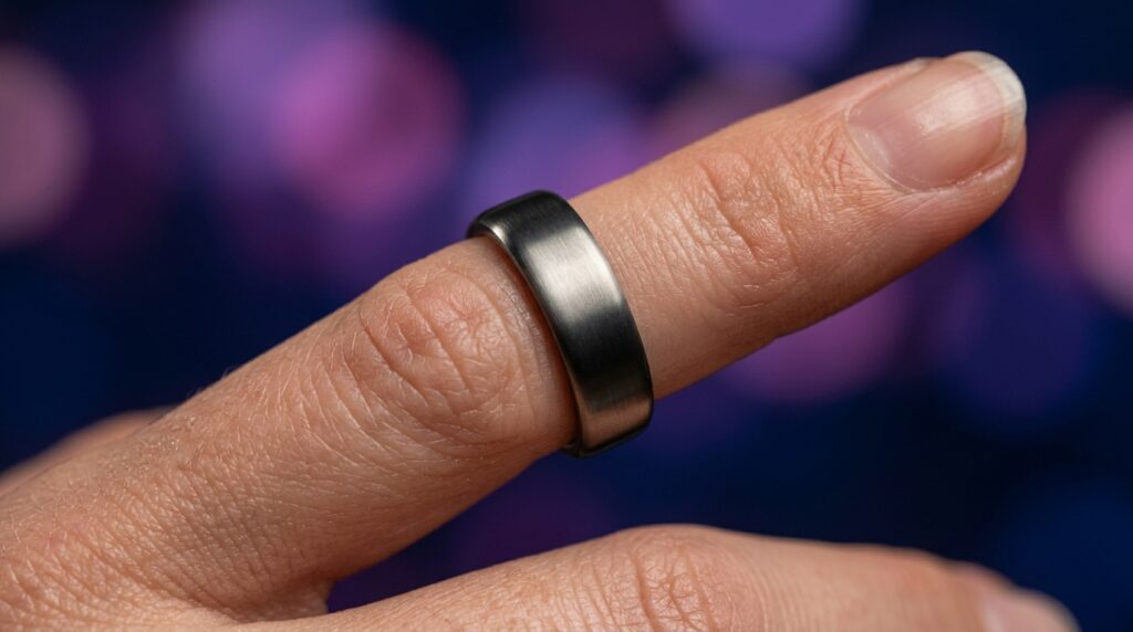 oura ring vs galaxy ring