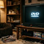 dvd screensaver