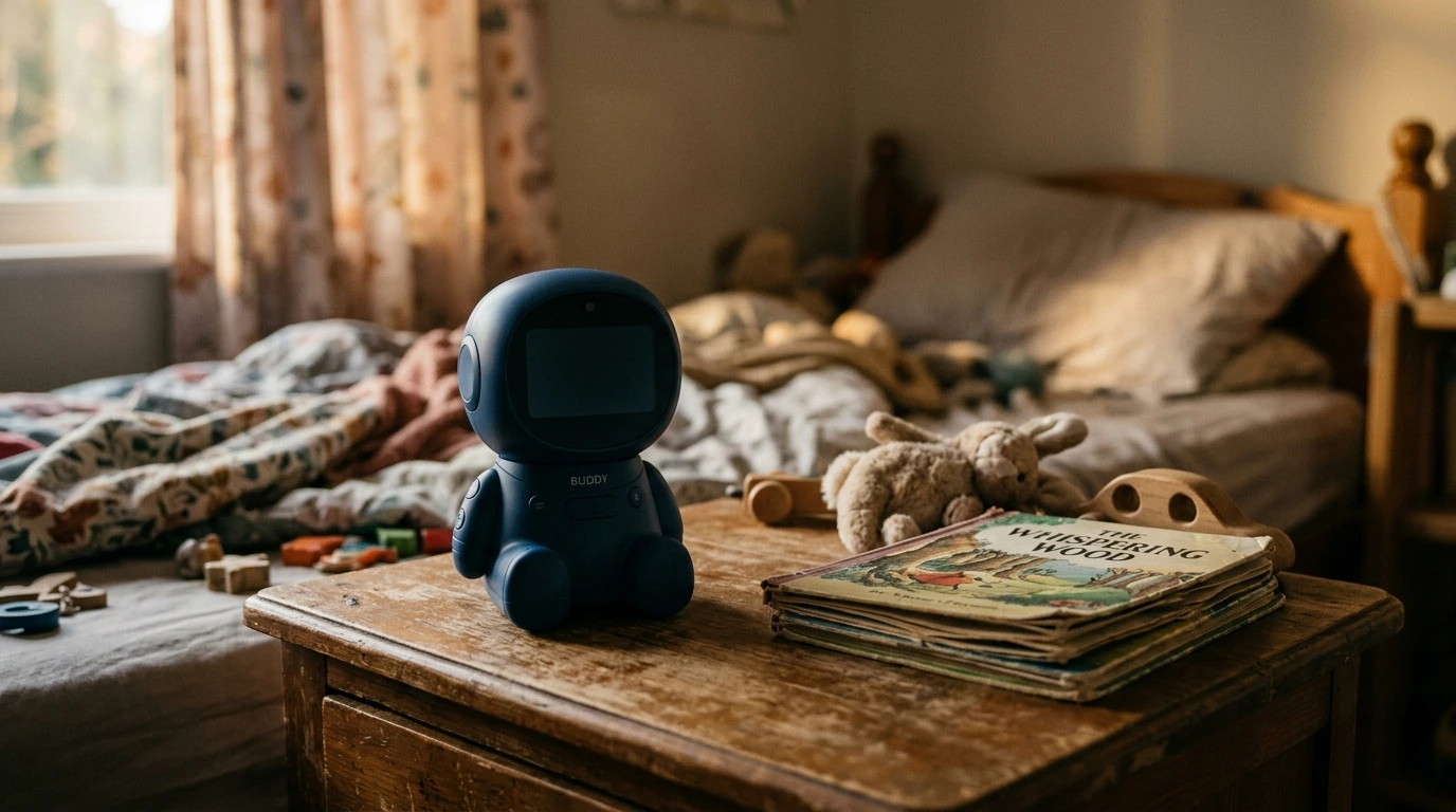 Moxie Robot 2026, What Happened and Why Families Are Still Heartbroken