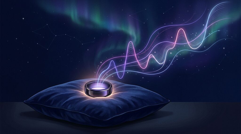 oura ring vs galaxy ring