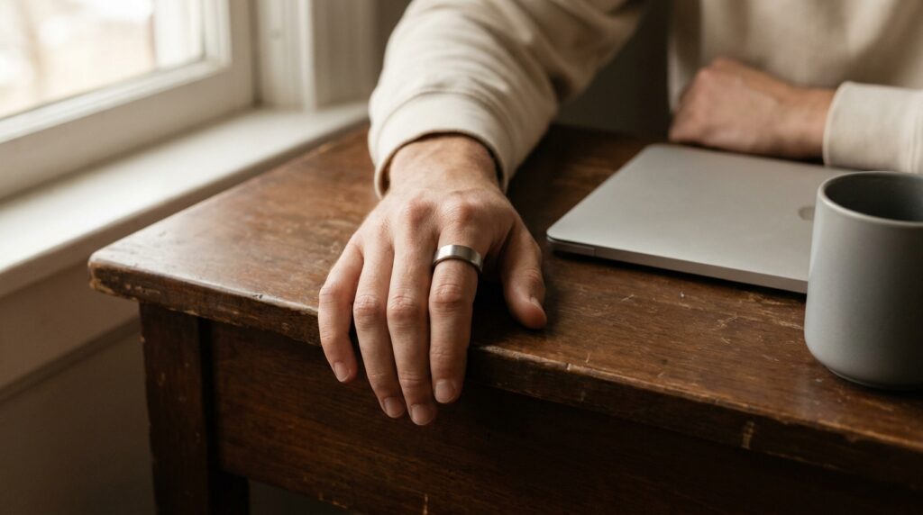 Ultrahuman Ring