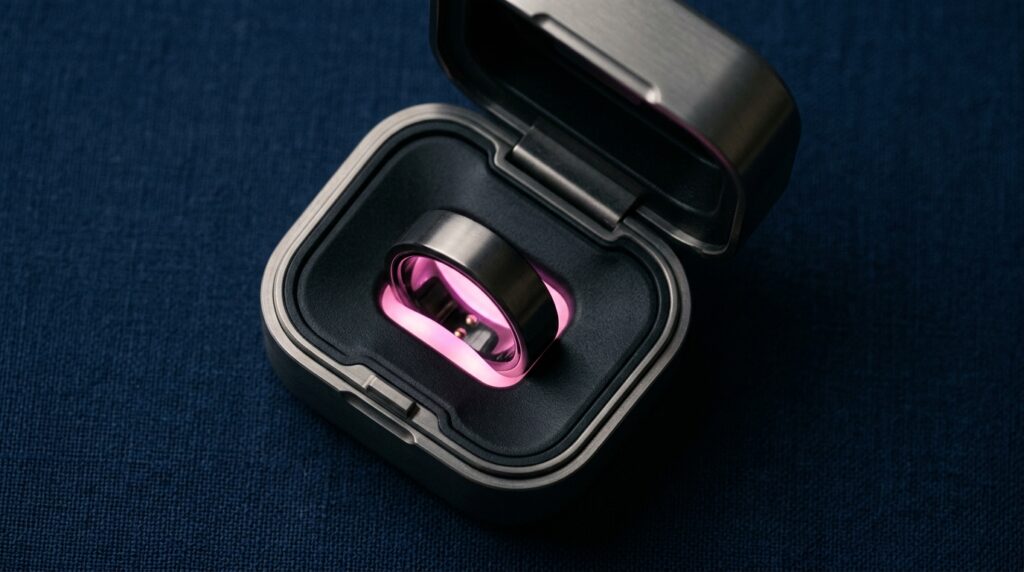 oura ring vs galaxy ring