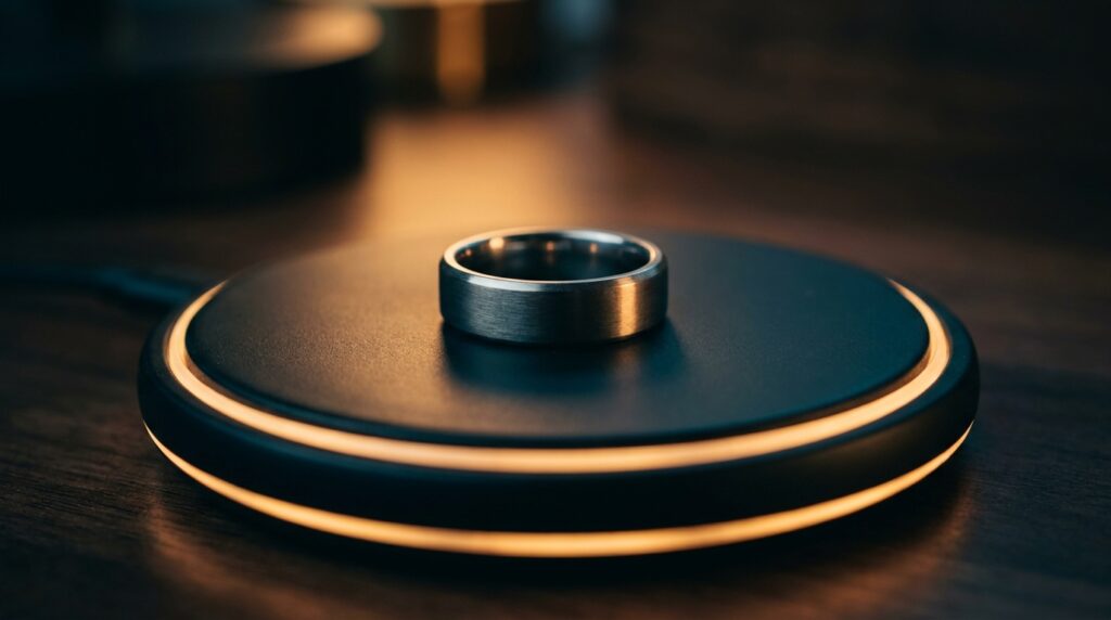 Ultrahuman Ring