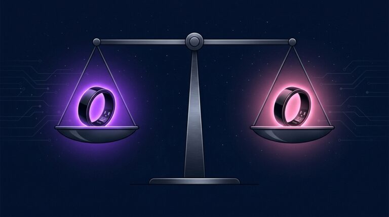 oura ring vs galaxy ring