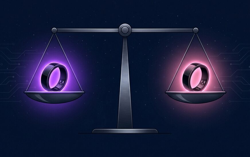 oura ring vs galaxy ring