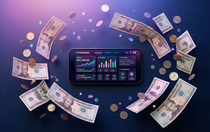Save Money with AI Agents, 9 Tools That Cut $1,200+ (2026)