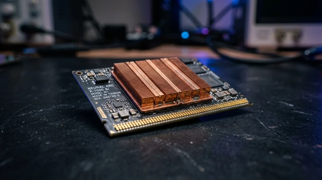 ai chips news today