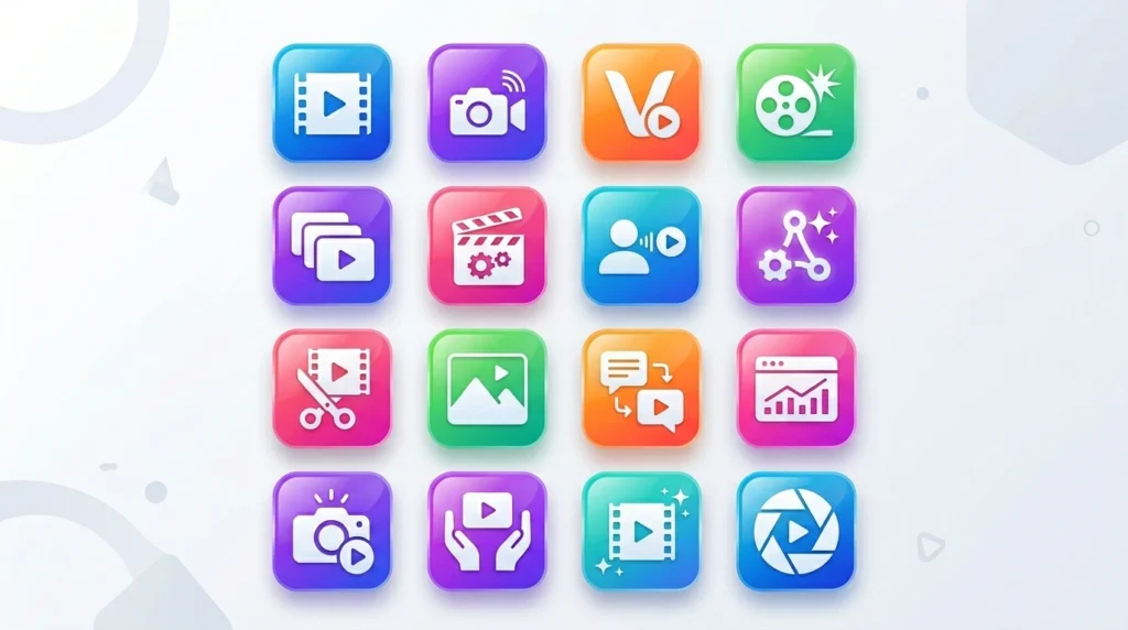 Best Free AI Video Generators 2026