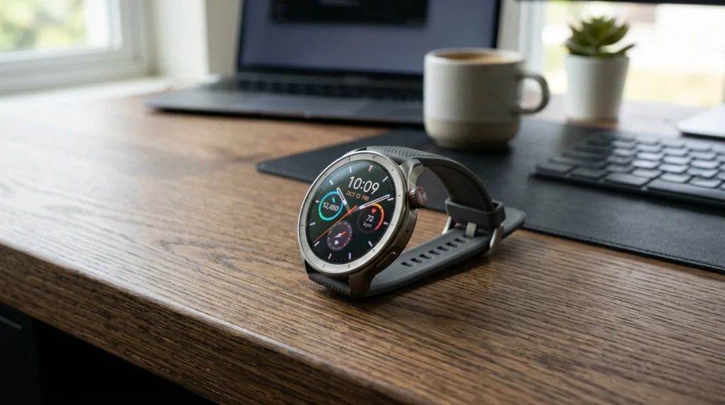 Amazfit Balance Smart Watch