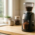 best home coffee grinders