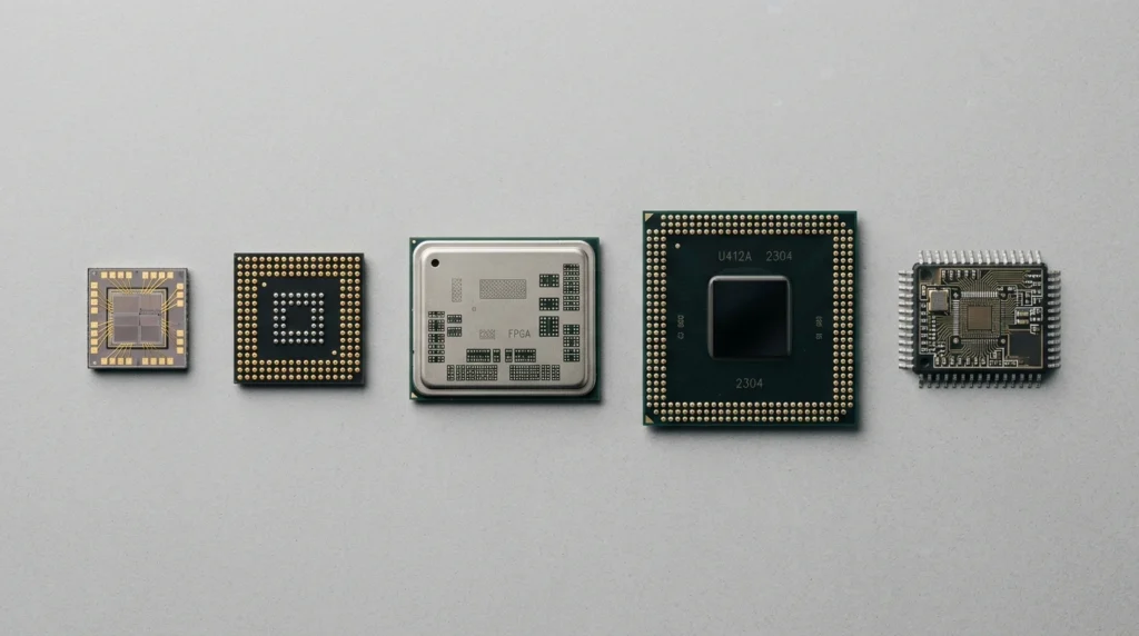 ai chips news today