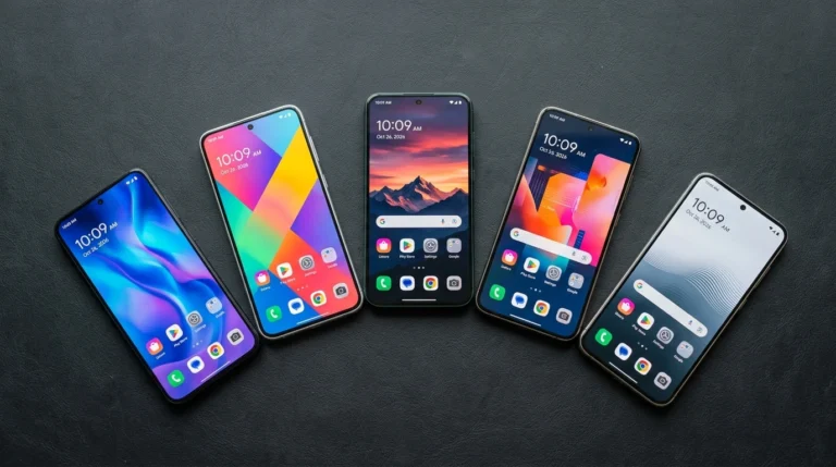 best android phone 2026