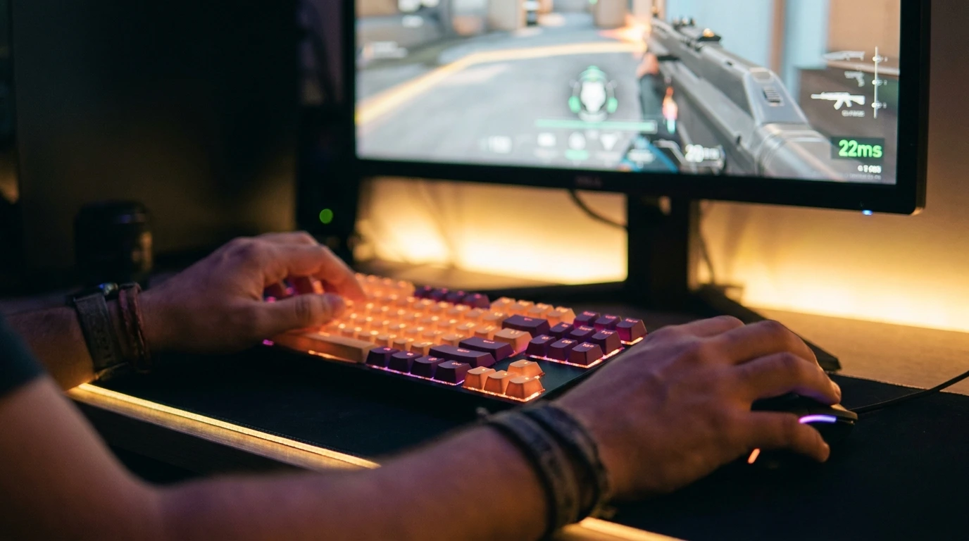 How to Reduce Ping: 14 Fixes That Actually Work in 2026