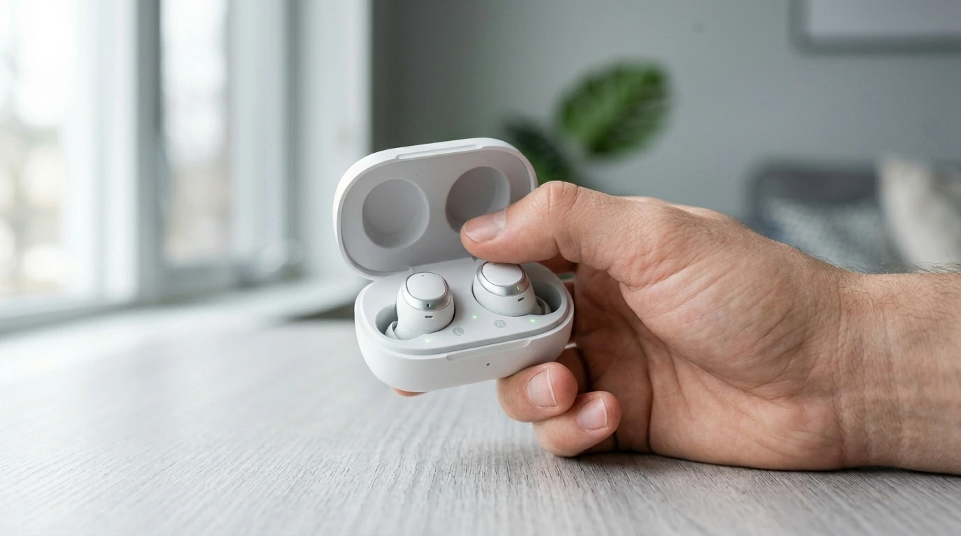 How to Reset AirPods in 2026 (Every Model, Step by Step)