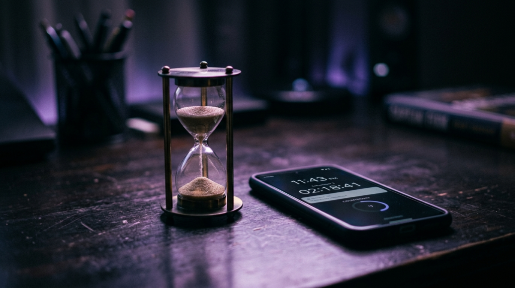 How to Delete a Telegram Account