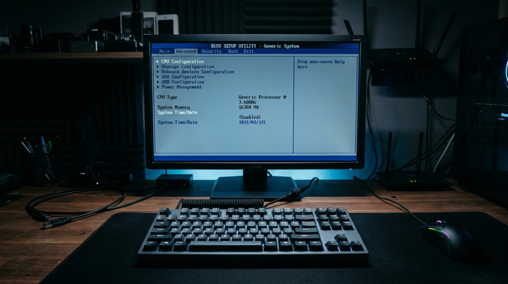 How to Check Motherboard Model