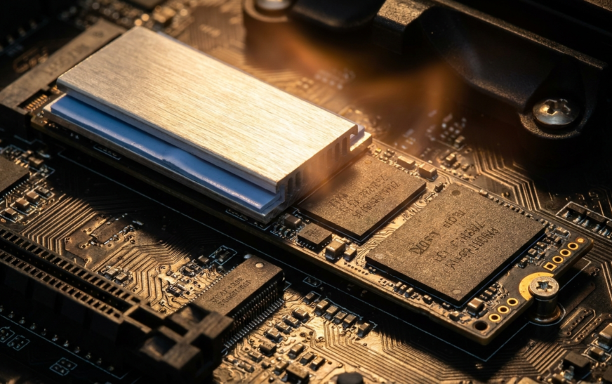 How to Check SSD Health