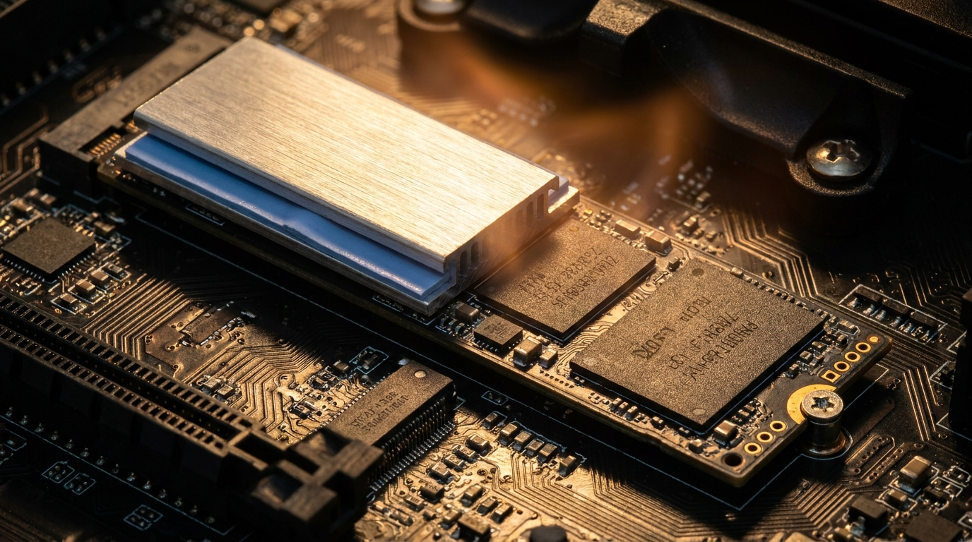 How to Check SSD Health: The Honest, Practical Guide (2026)