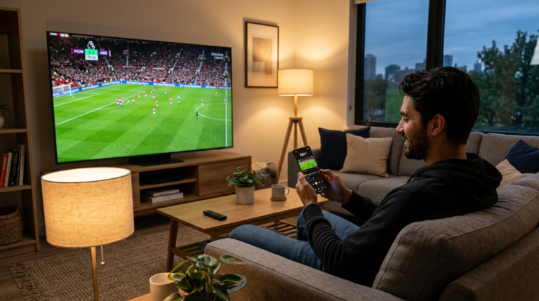 How to Watch FIFA World Cup 2026