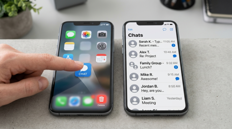 how to delete telegram account