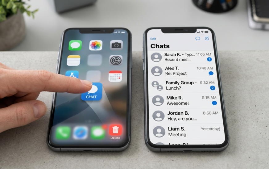 How to Delete Your Telegram Account in 2026 (Without Losing Anything That Matters)