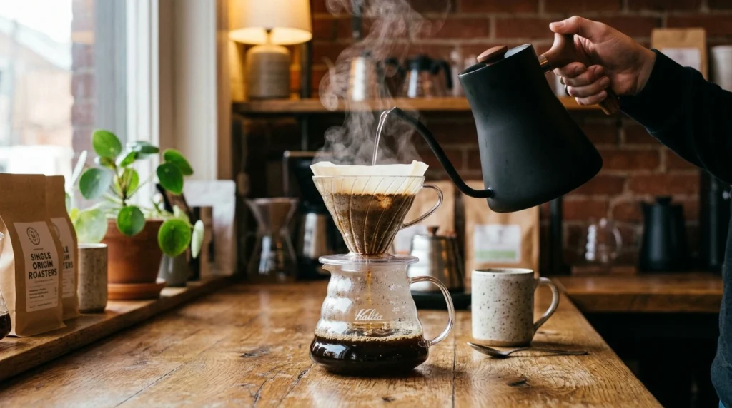 best home coffee grinders