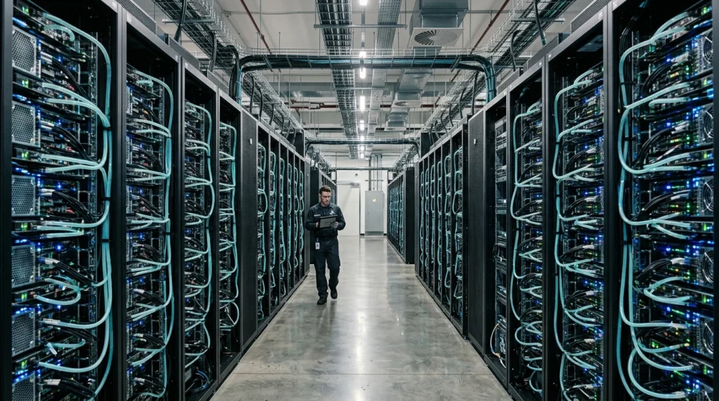 ai chips news today