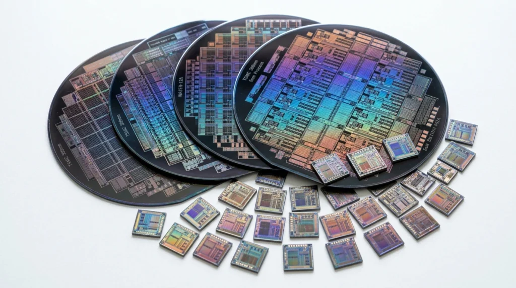 ai chips news today