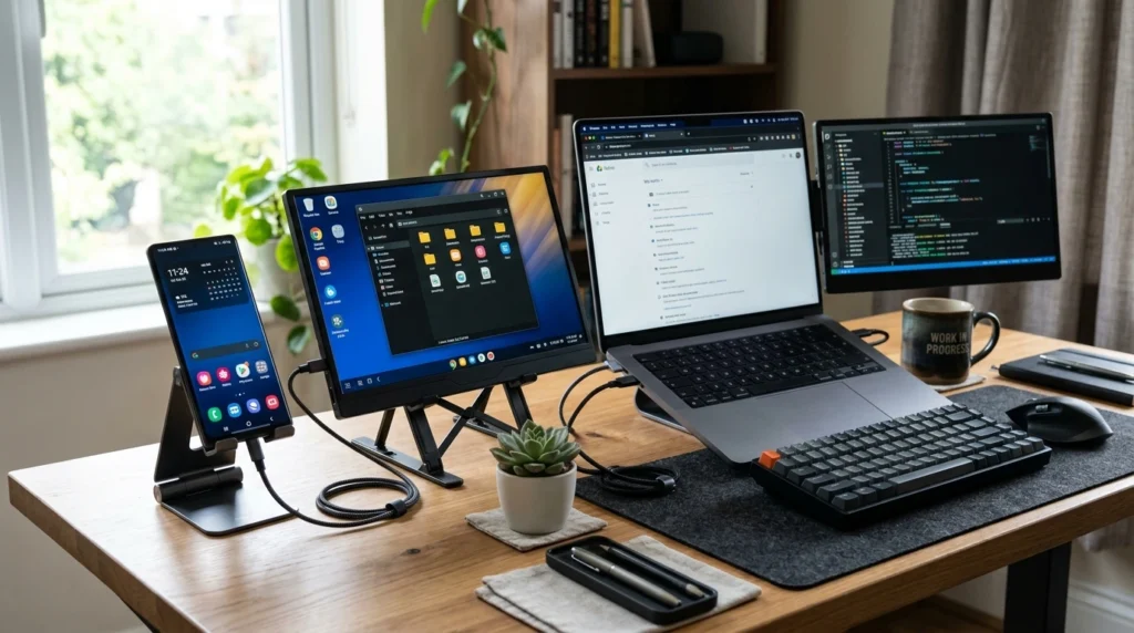 best portable monitors