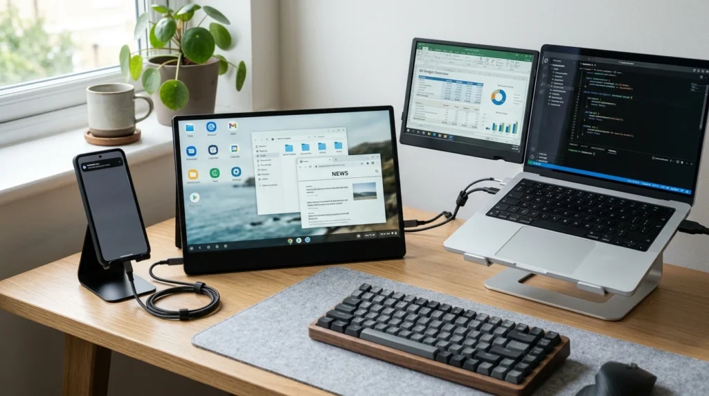 best portable monitors