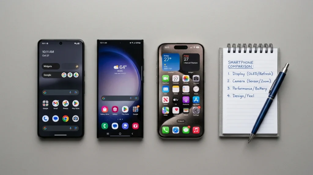 best android phone 2026