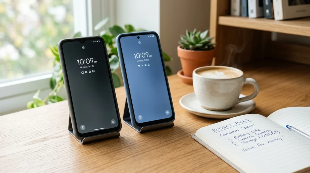 best android phone 2026