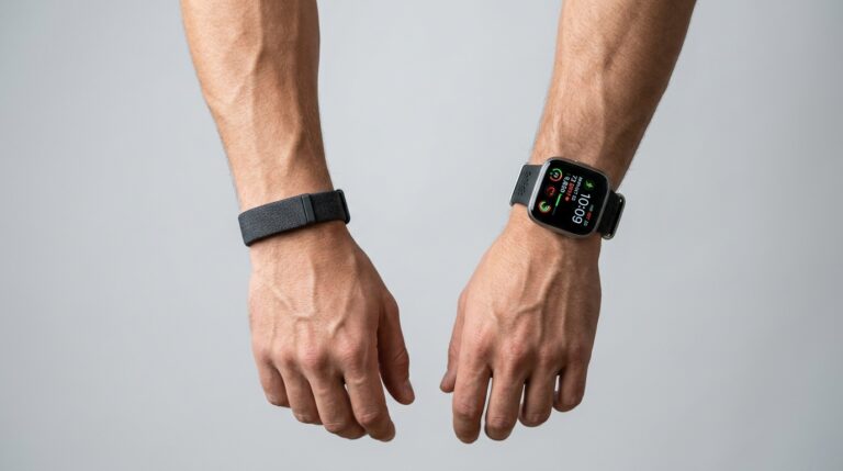 whoop vs apple watch