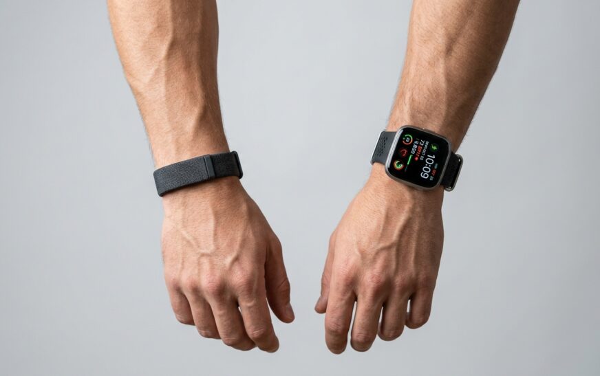 whoop vs apple watch