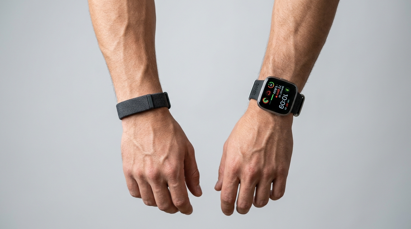 Whoop vs Apple Watch in 2026: Which One Is Actually Worth Your Money?