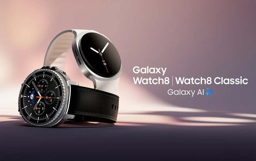 galaxy watch 8 classic