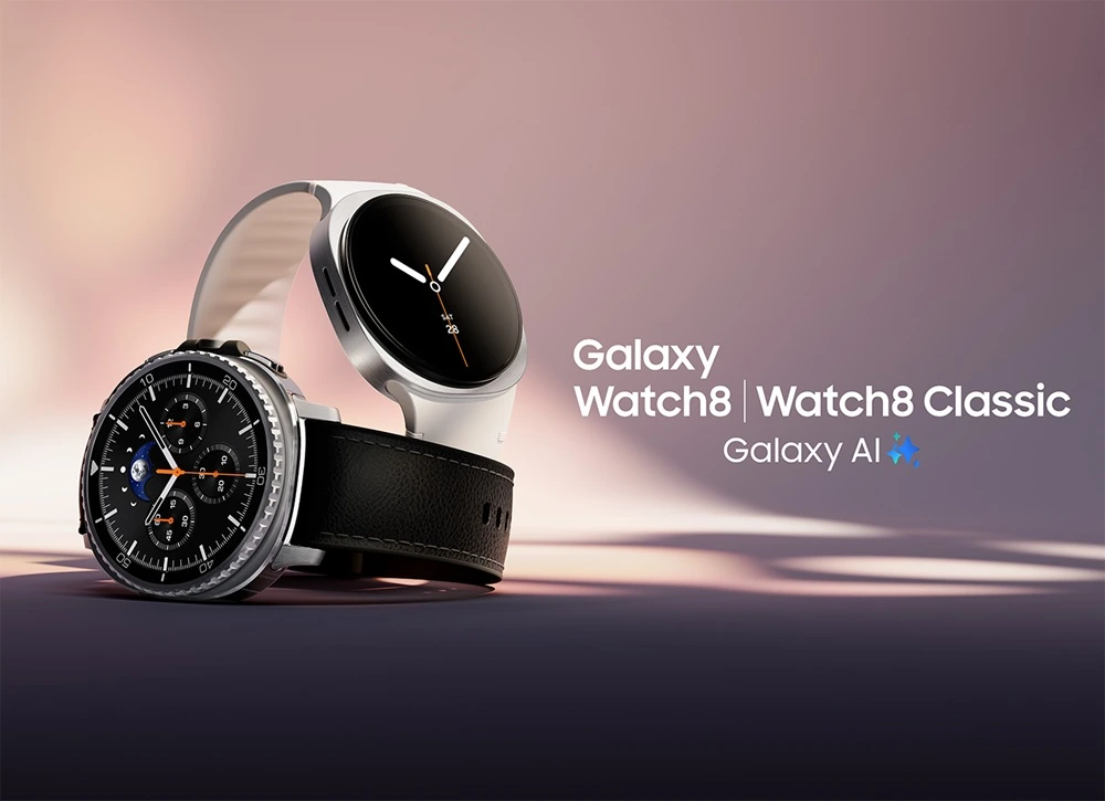 Samsung Galaxy Watch 8 Classic Review: Is It Still the Best Android Watch in 2026?