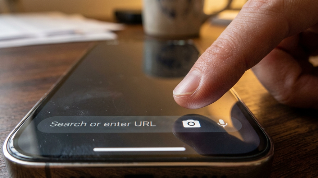 Google Lens for iPhone