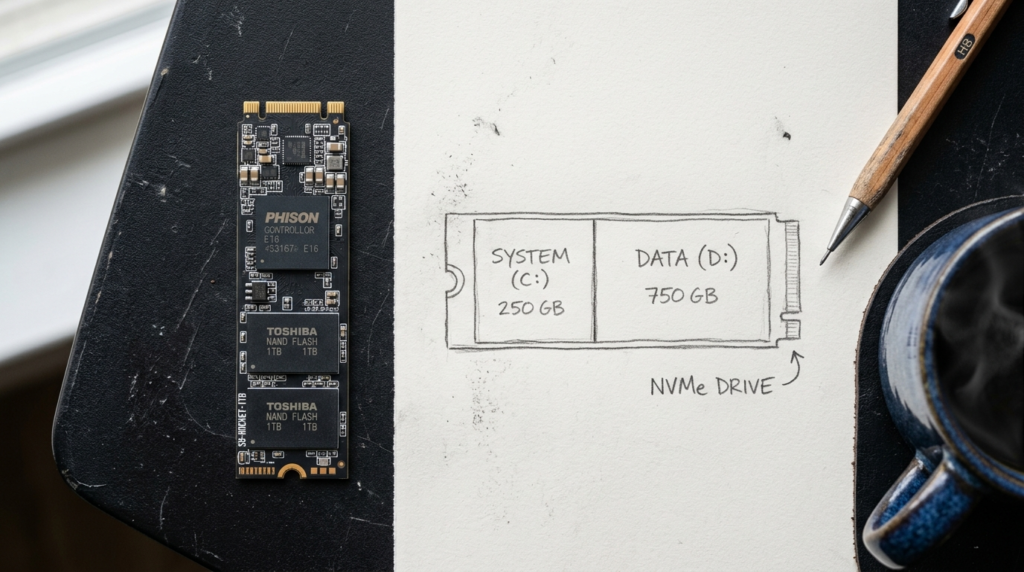 what is a dual boot