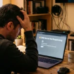 How to Fix DNS Server Not Responding