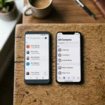 How to Transfer Contacts to New Phone