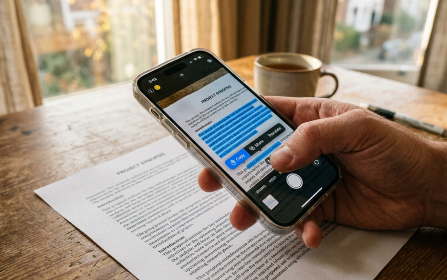 Google Lens for iPhone: How It Actually Works in 2026