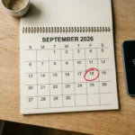 iphone 18 release date