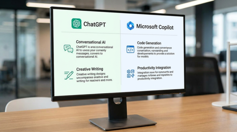copilot vs chatgpt