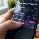how much data do I need per month