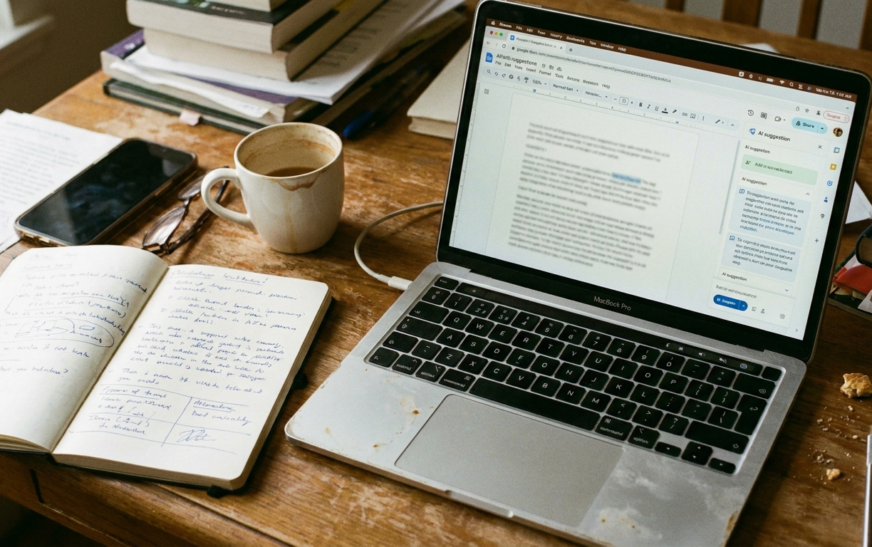 AI Writing Tools Updates 2026: What Actually Changed