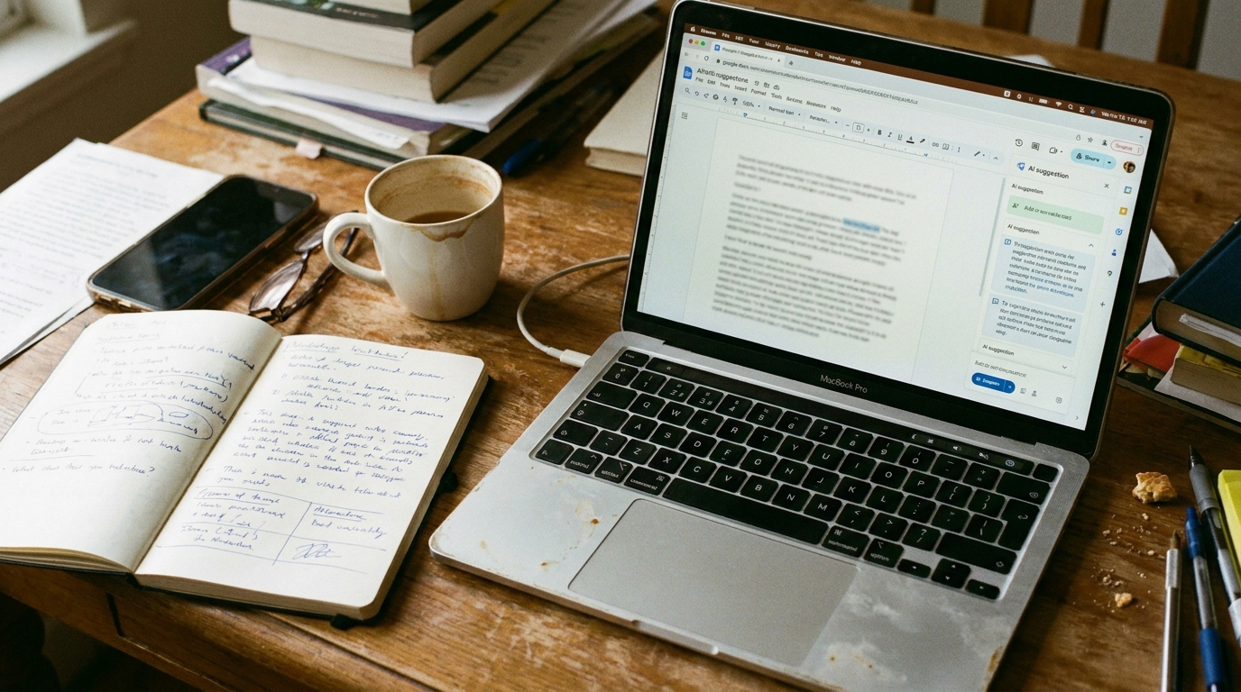 AI Writing Tools Updates 2026: What Actually Changed